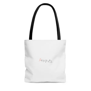 AOP Tote Bag