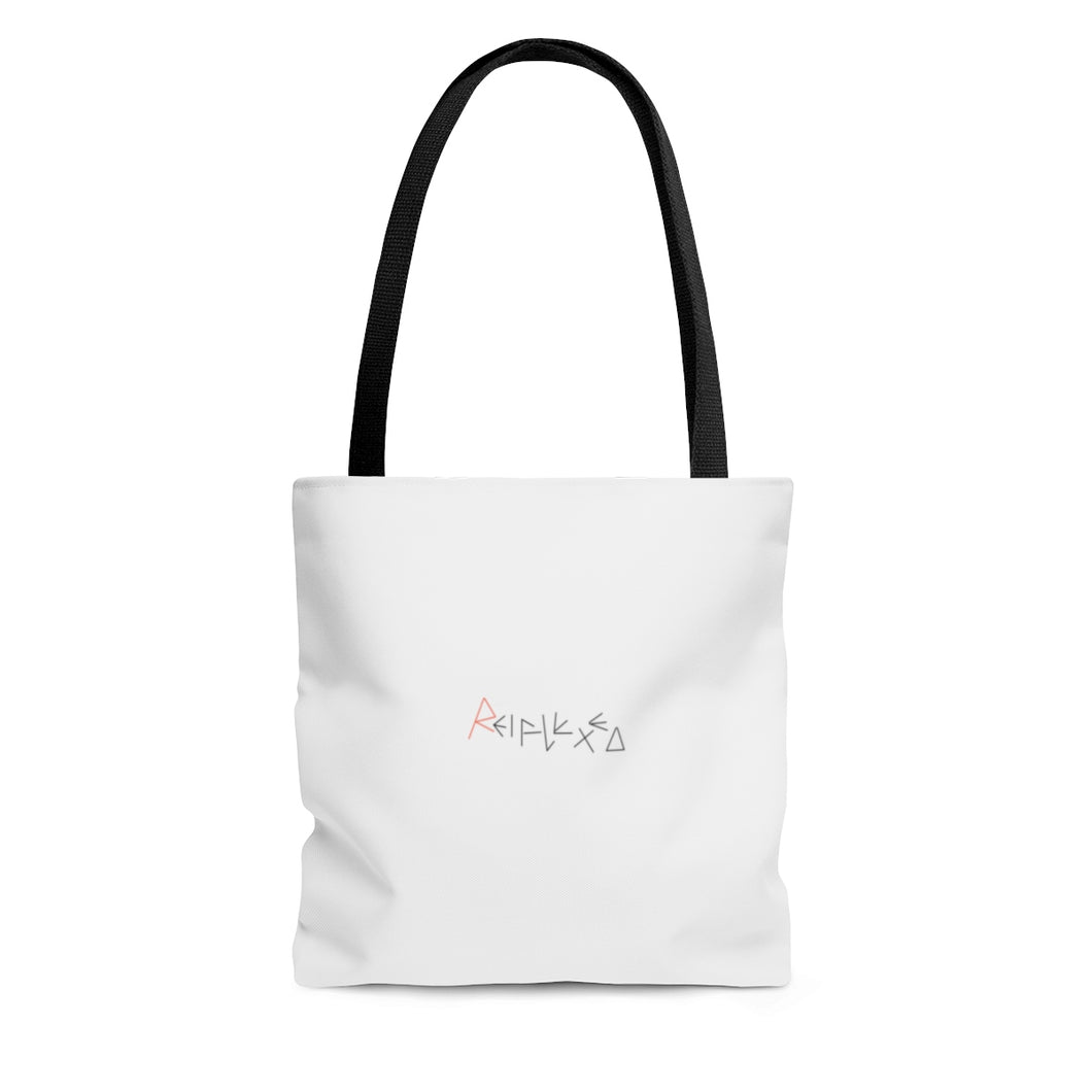 AOP Tote Bag