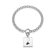 Charger l&#39;image dans la galerie, Chunky Chain Bracelet