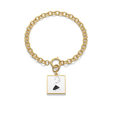 Charger l&#39;image dans la galerie, Chunky Chain Bracelet