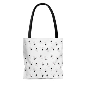 AOP Tote Bag