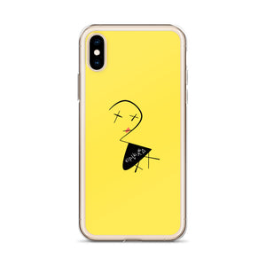 iPhone Case