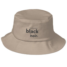 Charger l&#39;image dans la galerie, Old School Bucket Hat