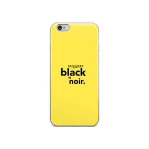 iPhone Case