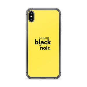 iPhone Case